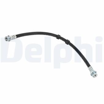 Flexible de frein DELPHI LH8053 pour FORD RANGER 2.2 TDCi - 150cv