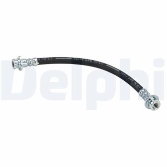 Flexible de frein DELPHI LH8070 pour RENAULT AUSTRAL TCe 160 - 158cv Flexible de frein DELPHI LH8070 pour RENAULT AUSTRAL TCe 160 - 158cv