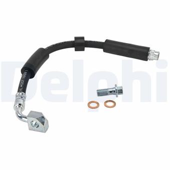 Flexible de frein DELPHI LH8073 pour VOLVO S60 T8 Plug-in Hybrid AWD - 455cv