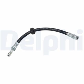 Flexible de frein DELPHI LH8081 pour BMW Série 7 740 d. Ld xDrive - 320cv