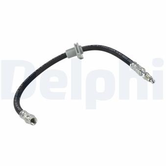 Flexible de frein DELPHI LH8088 pour BMW X2 sDrive 18 d - 150cv