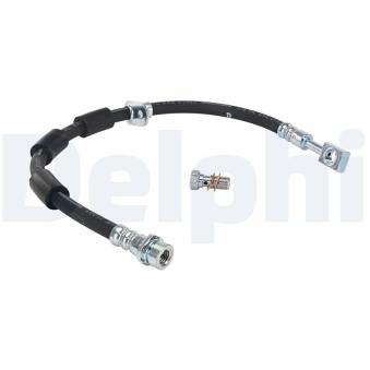 Flexible de frein DELPHI LH8092 pour FORD TRANSIT CUSTOM 2,0 EcoBlue AWD - 170cv