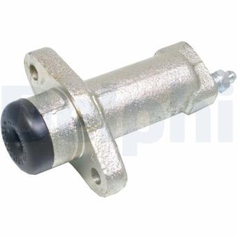 Cylindre récepteur, embrayage DELPHI [LL12405]