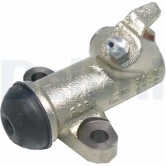 Cylindre récepteur, embrayage DELPHI [LL15068]
