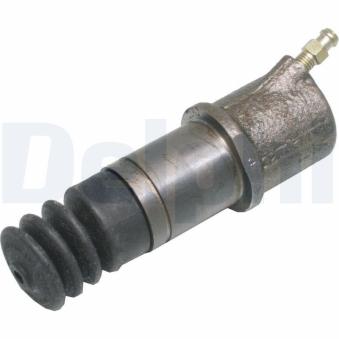 Cylindre récepteur, embrayage DELPHI LL15252 pour VOLVO S70 2.4 AWD - 170cv