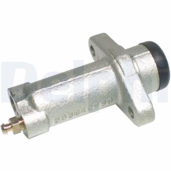 Cylindre récepteur, embrayage DELPHI OEM FTC3911