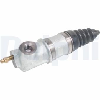Cylindre récepteur, embrayage DELPHI [LL21088]