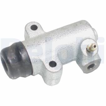 Cylindre récepteur, embrayage DELPHI OEM 208611