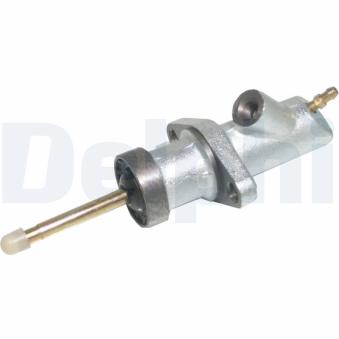 Cylindre récepteur, embrayage DELPHI LL40014 pour VOLVO V70 325 i - 218cv