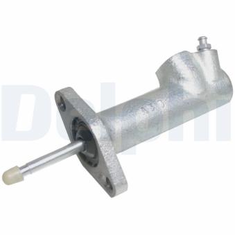 Cylindre récepteur, embrayage DELPHI LL45020 pour VOLKSWAGEN POLO 2.0 16V - 150cv