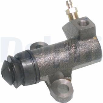 Cylindre récepteur, embrayage DELPHI [LL60092]