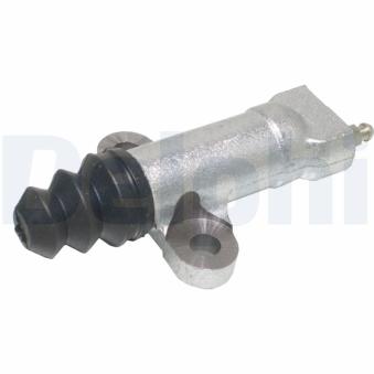 Cylindre récepteur, embrayage DELPHI [LL60679]