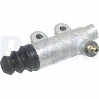 Cylindre récepteur, embrayage DELPHI [LL60909]
