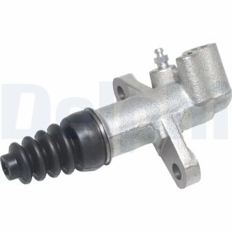 Cylindre récepteur, embrayage DELPHI [LL61097]