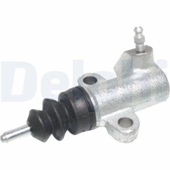 Cylindre récepteur, embrayage DELPHI OEM 306202T000