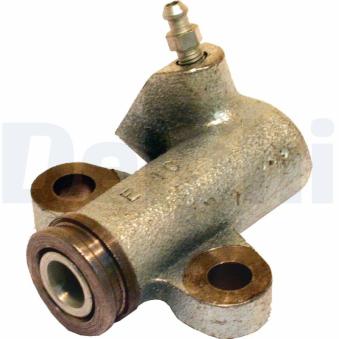 Cylindre récepteur, embrayage DELPHI [LL62076]
