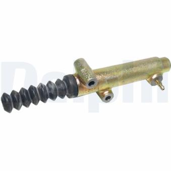 Cylindre récepteur, embrayage DELPHI OEM 04770993