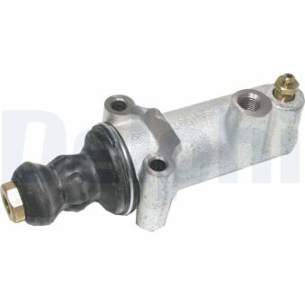 Cylindre récepteur, embrayage DELPHI [LL70227]