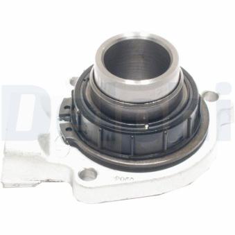 Butée hydraulique&nbsp;, embrayage DELPHI LL80011 pour SAAB 9000 2.0 -16 Turbo CD - 185cv