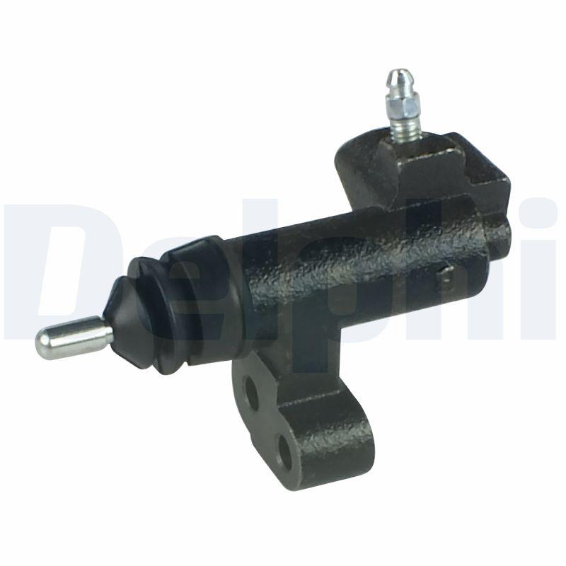 Cylindre récepteur, embrayage DELPHI LL80140 - Visuel 1
