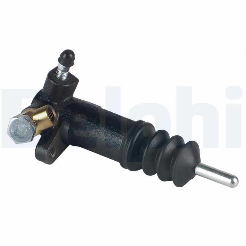 Cylindre récepteur, embrayage DELPHI LL80147 - Visuel 1