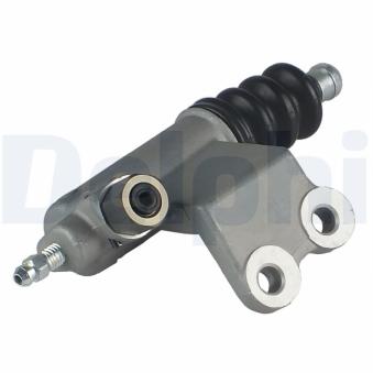Cylindre récepteur, embrayage DELPHI LL80148
