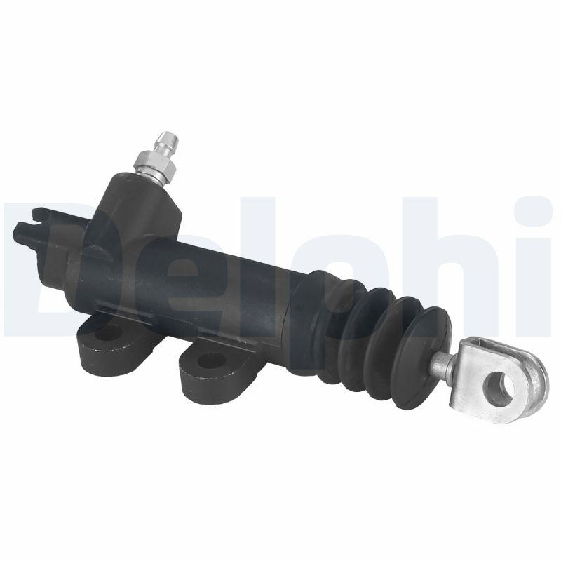 Cylindre récepteur, embrayage DELPHI LL80153 - Visuel 1