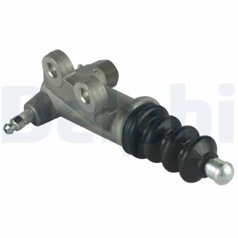 Cylindre récepteur, embrayage DELPHI LL80154 pour HONDA HR-V 1.5 - 130cv