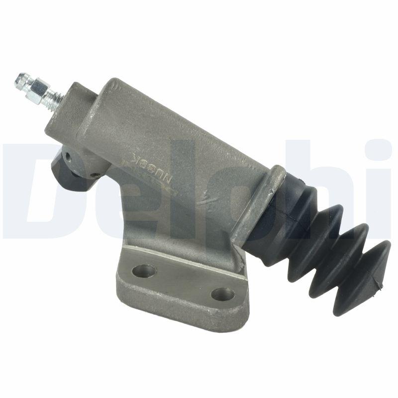 Cylindre récepteur, embrayage DELPHI LL80155 - Visuel 1