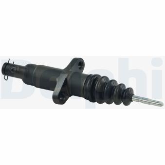 Cylindre récepteur, embrayage DELPHI LL80161 pour PEUGEOT BOXER 2.0 - 110cv