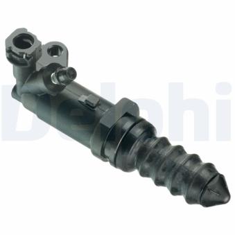 Cylindre récepteur, embrayage DELPHI OEM 4F0721257E