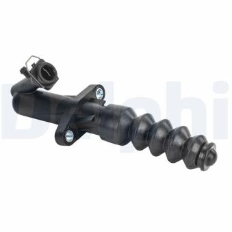 Cylindre récepteur, embrayage DELPHI [LL80169]