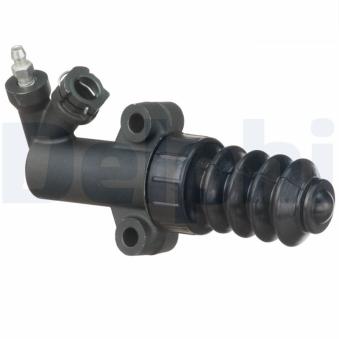 Cylindre récepteur, embrayage DELPHI LL80174