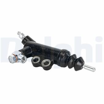 Cylindre récepteur, embrayage DELPHI LL80175 pour VOLKSWAGEN ROUTAN 1.6 CRDI - 116cv