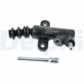 Cylindre récepteur, embrayage DELPHI [LL80189]