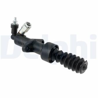 Cylindre récepteur, embrayage DELPHI LL80214 pour KIA CEED 2.0 HDI 95 - 95cv