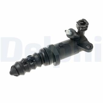 Cylindre récepteur, embrayage DELPHI LL80219 pour AUDI A6 2.7 TDI - 163cv