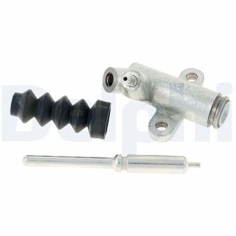 Cylindre récepteur, embrayage DELPHI OEM 3688231