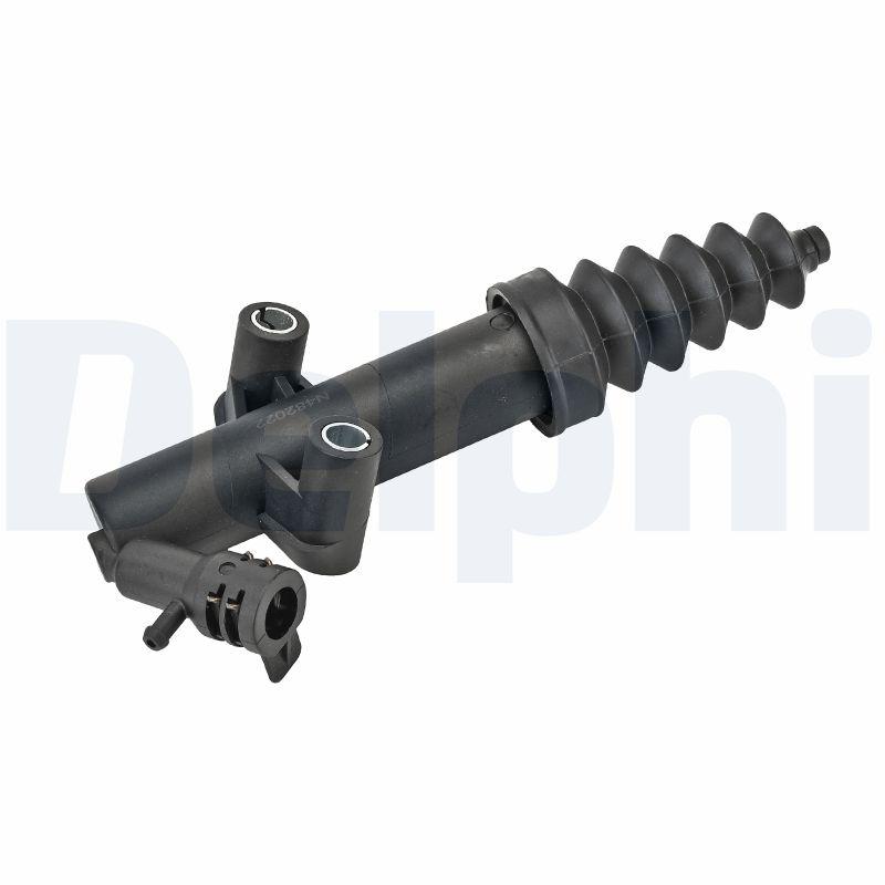 Cylindre récepteur, embrayage DELPHI LL80230 - Visuel 1
