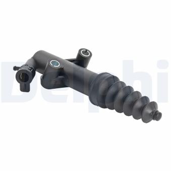 Cylindre récepteur, embrayage DELPHI LL80234 pour NISSAN 350 1.4 VTi 95 LPG - 95cv