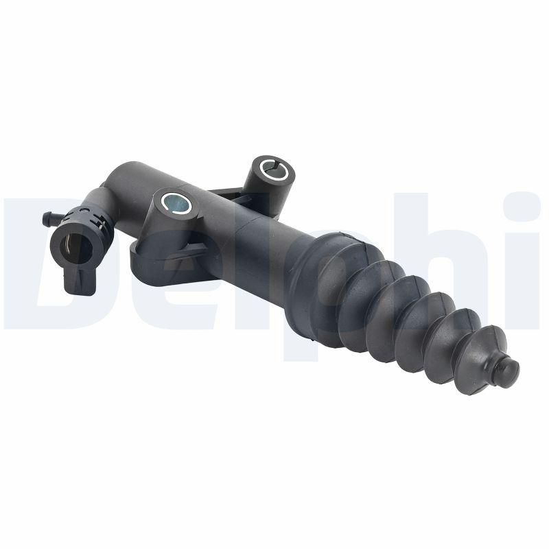 Cylindre récepteur, embrayage DELPHI LL80234 - Visuel 1