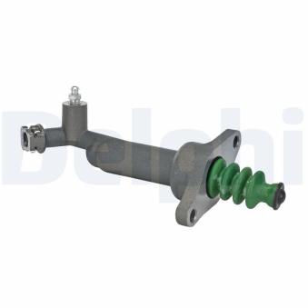 Cylindre récepteur, embrayage DELPHI LL80235 pour RENAULT MASTER 1.0 TSI - 110cv