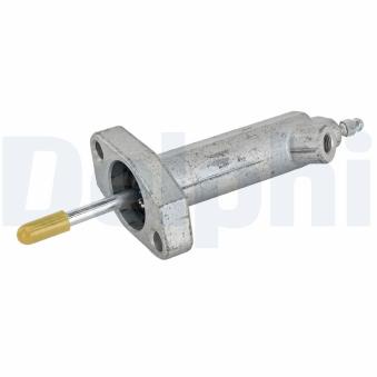 Cylindre récepteur, embrayage DELPHI LL80244 pour FORD TRANSIT One - 90cv Cylindre récepteur, embrayage DELPHI LL80244 pour FORD TRANSIT One - 90cv
