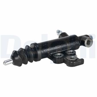 Cylindre récepteur, embrayage DELPHI [LL80252]