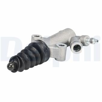Cylindre récepteur, embrayage DELPHI [LL80253]