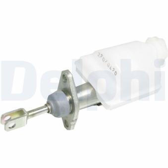 Cylindre émetteur, embrayage DELPHI [LM13106]