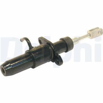 Cylindre émetteur, embrayage DELPHI LM15001