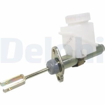Cylindre émetteur, embrayage DELPHI LM15968