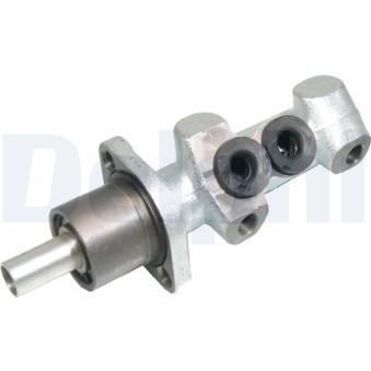 Maître-cylindre de frein DELPHI OEM 60589820