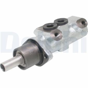 Maître-cylindre de frein DELPHI OEM 4601E4